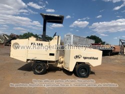 DUPACTO INGERSOLLRAND PT140A SERIE 146S FOTO 104